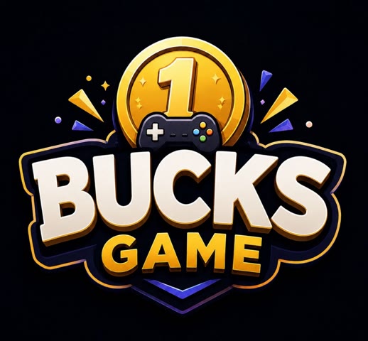 One Bucks Game — игры за $1
