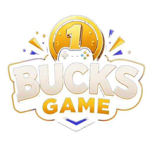 One Bucks Game — игры за $1